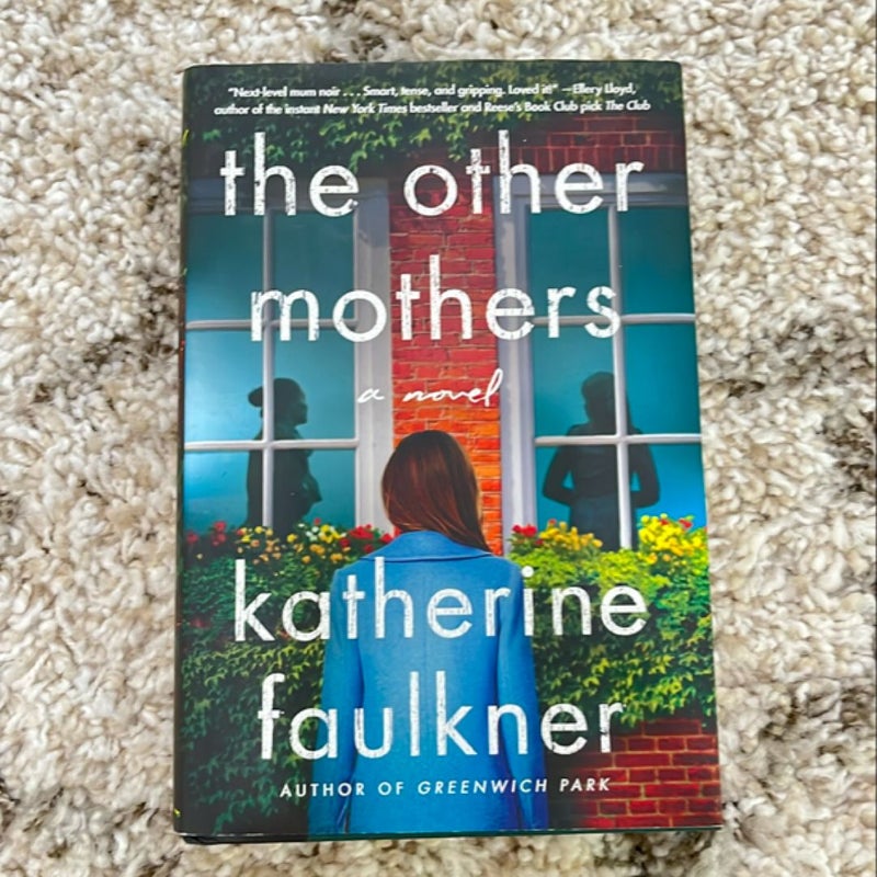 The Other Mothers