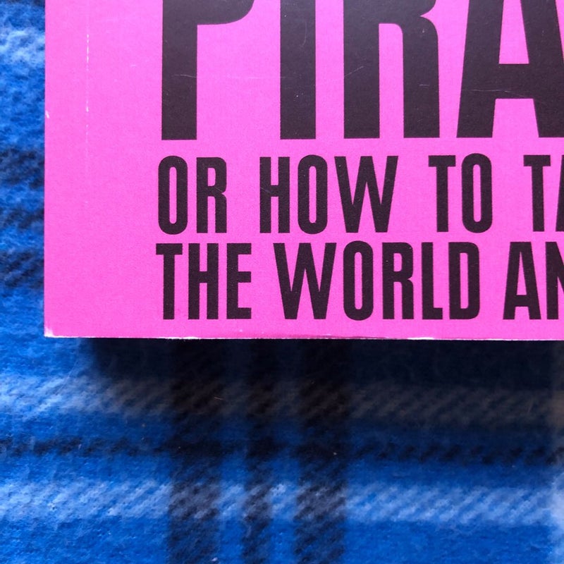 Be More Pirate