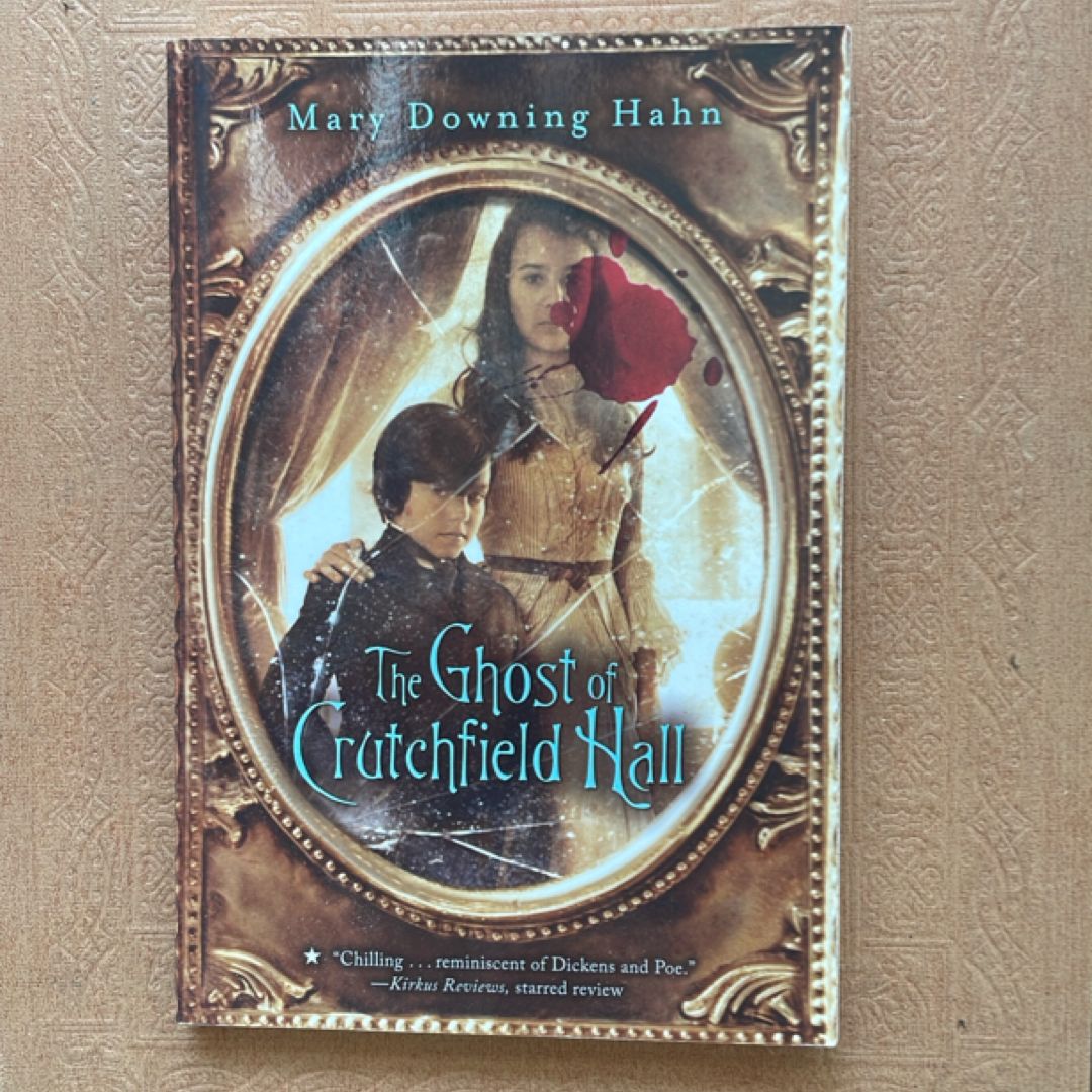 The Ghost of Crutchfield Hall