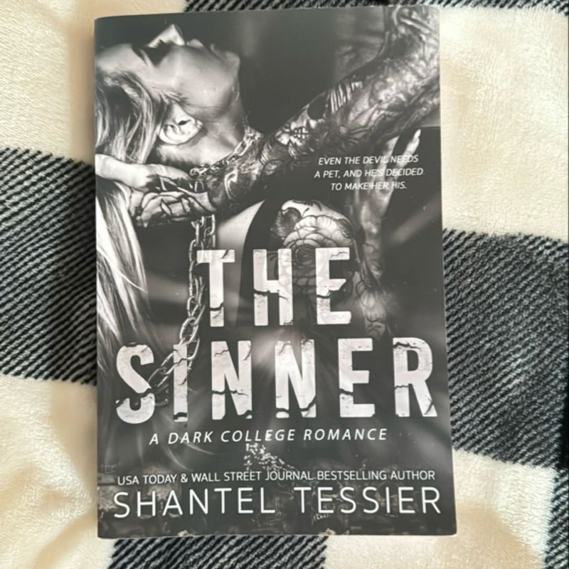 The Sinner