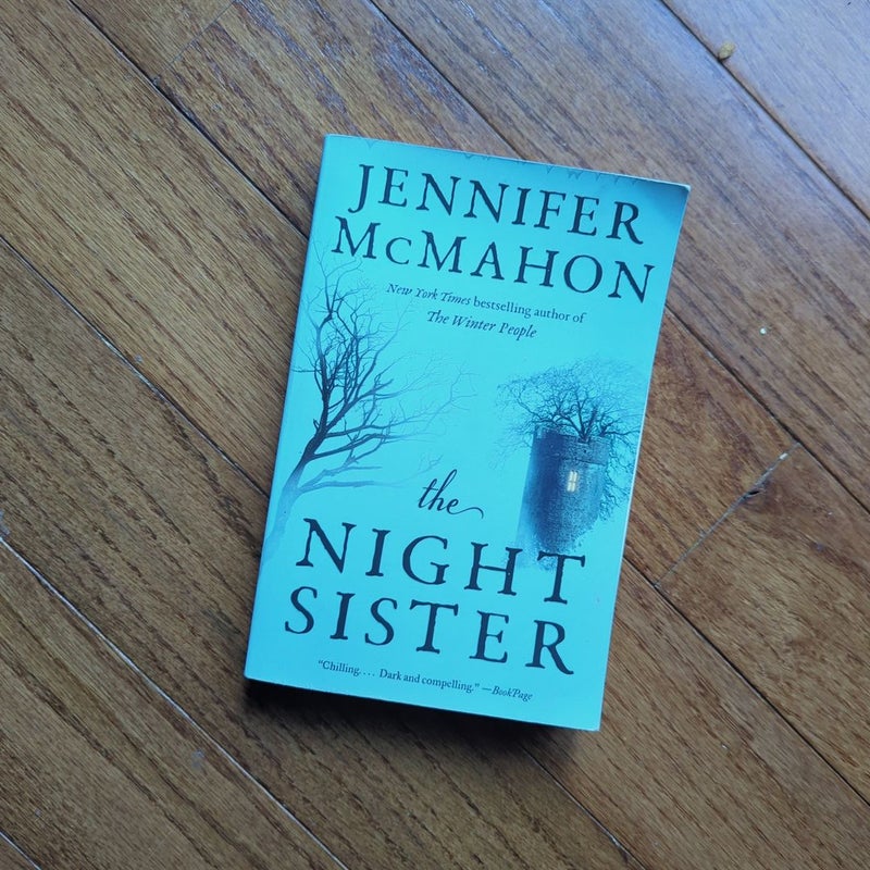 The Night Sister