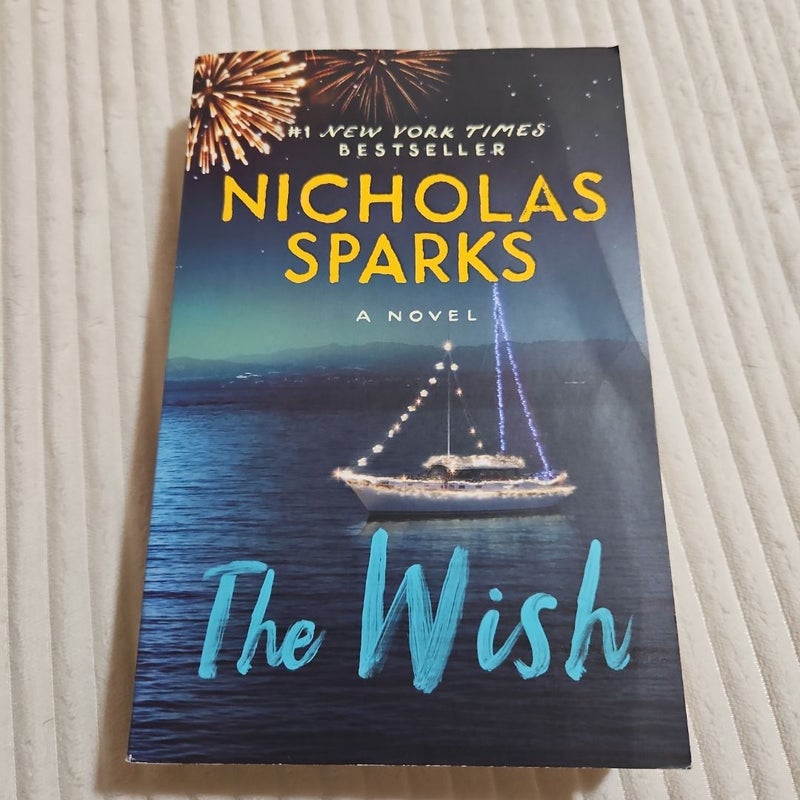The Wish