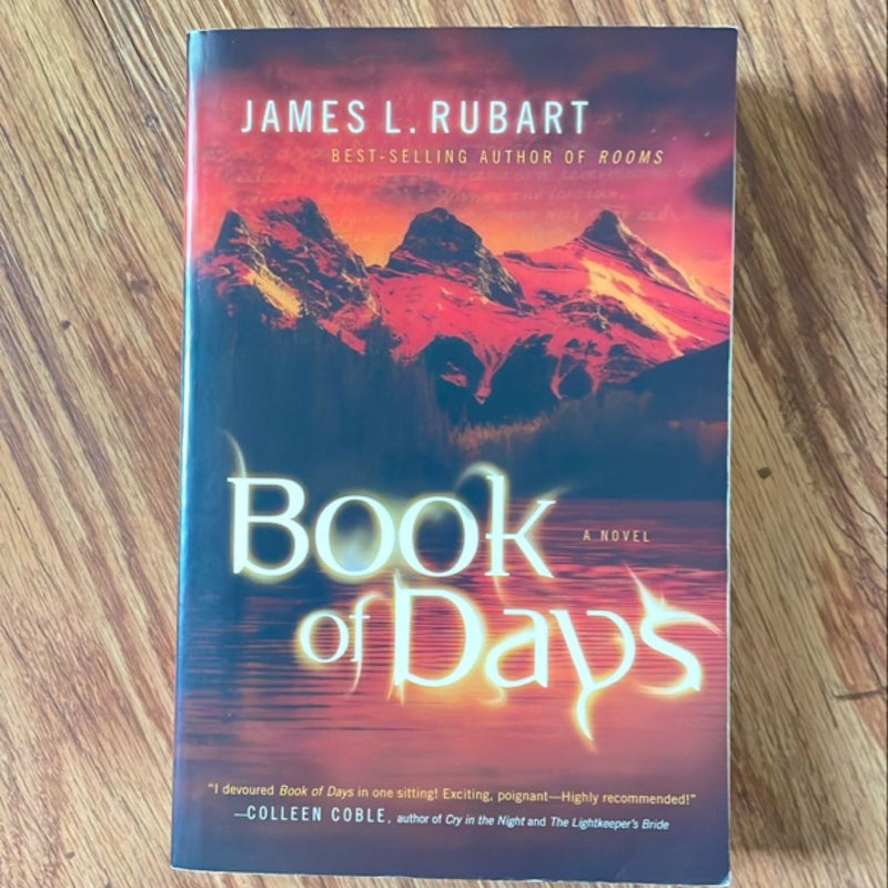 Book of Days