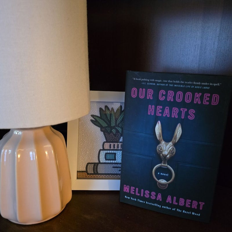 Our Crooked Hearts