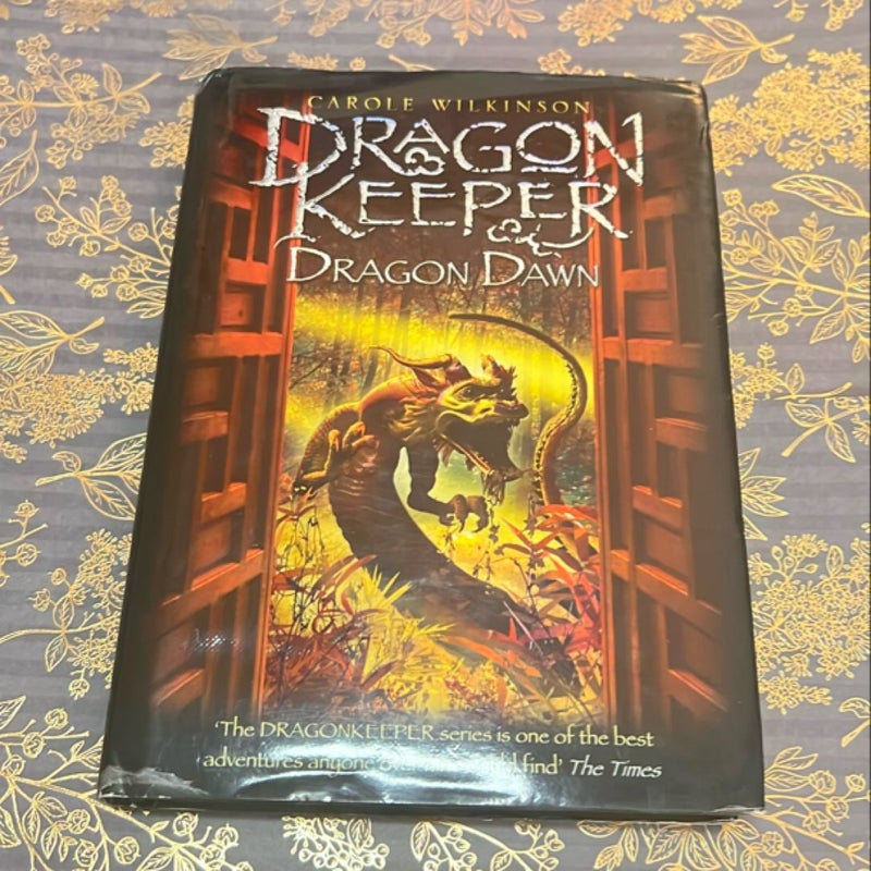 Dragon Dawn