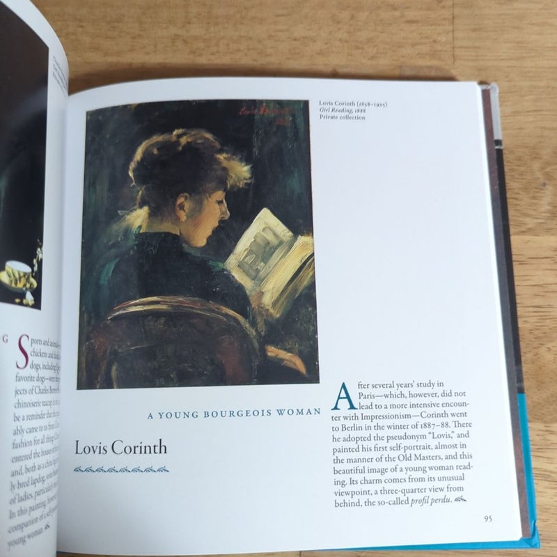 Women Who Read Are Dangerous