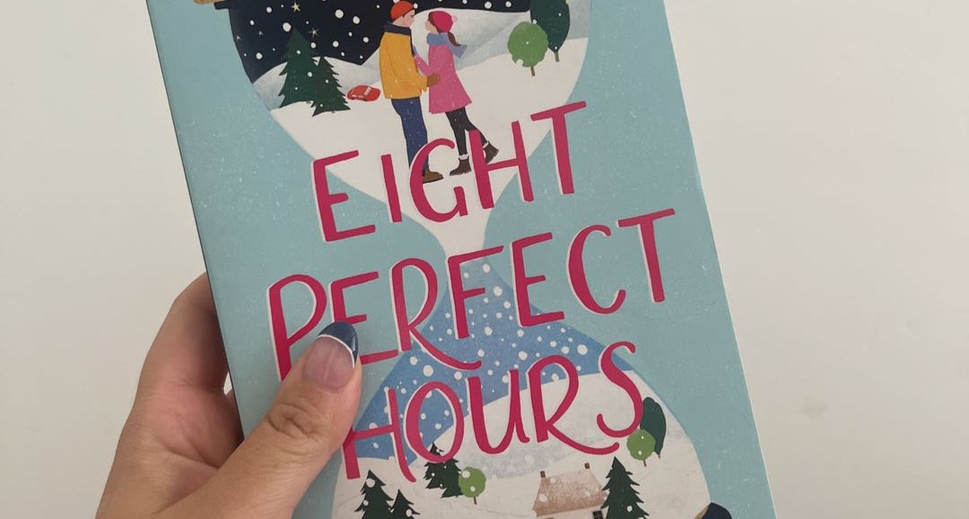 Eight Perfect Hours: A Novel: Louis, Lia: 9781982135942: : Books