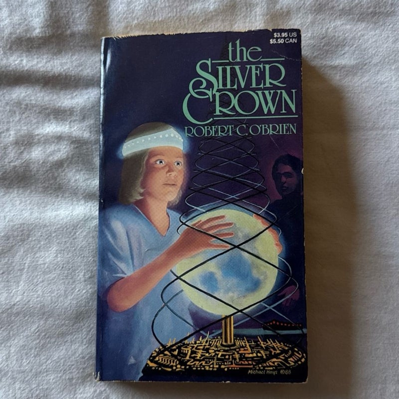 The Silver Crown
