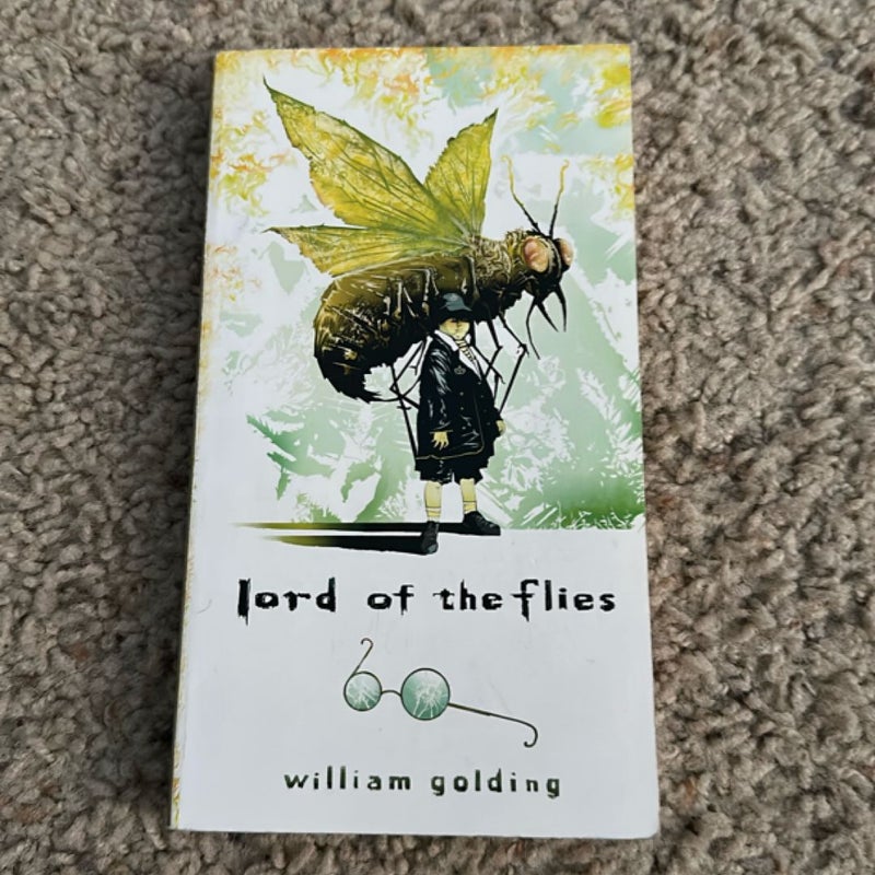 Lord of the Flies