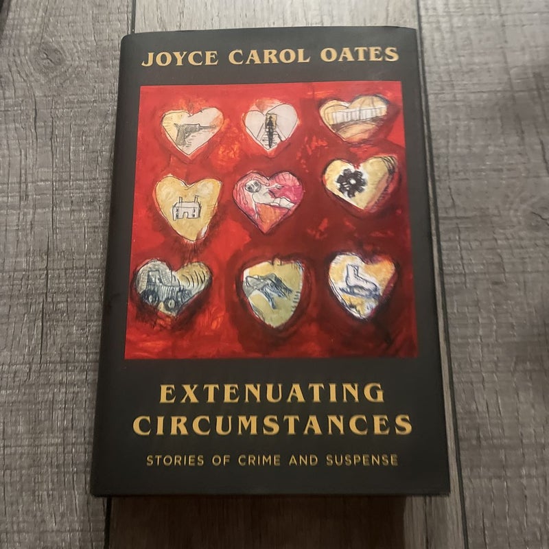 Extenuating Circumstances 