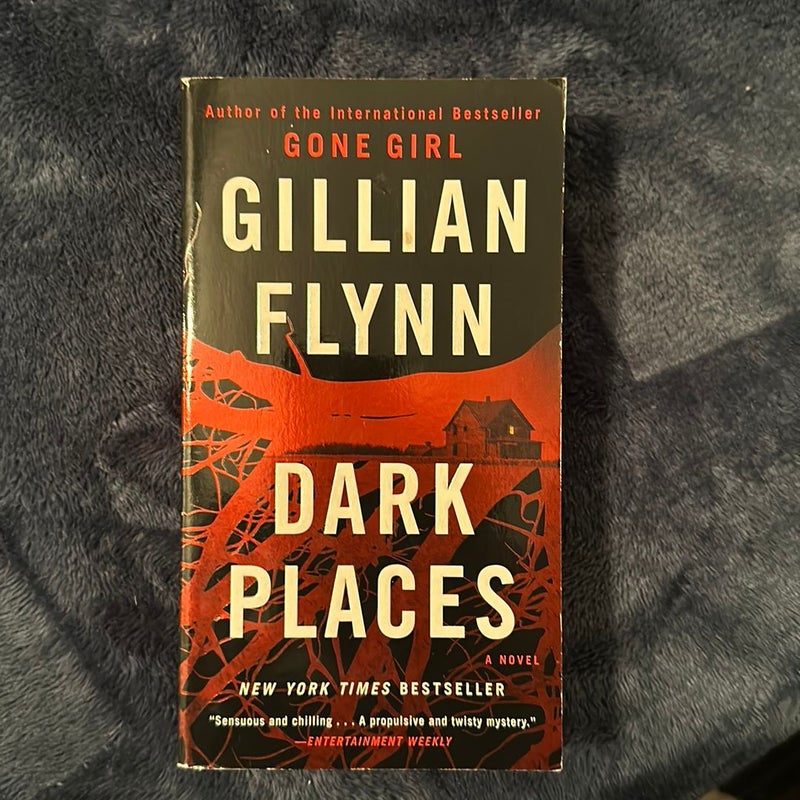 Dark Places