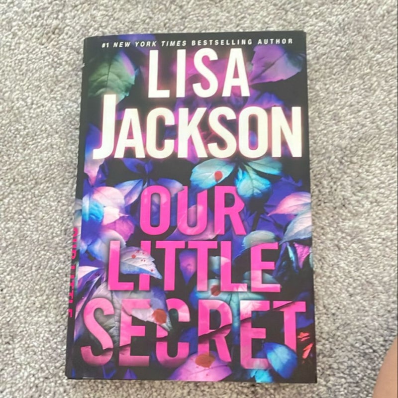 Our Little Secret