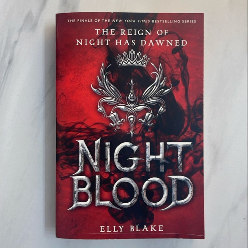 Nightblood