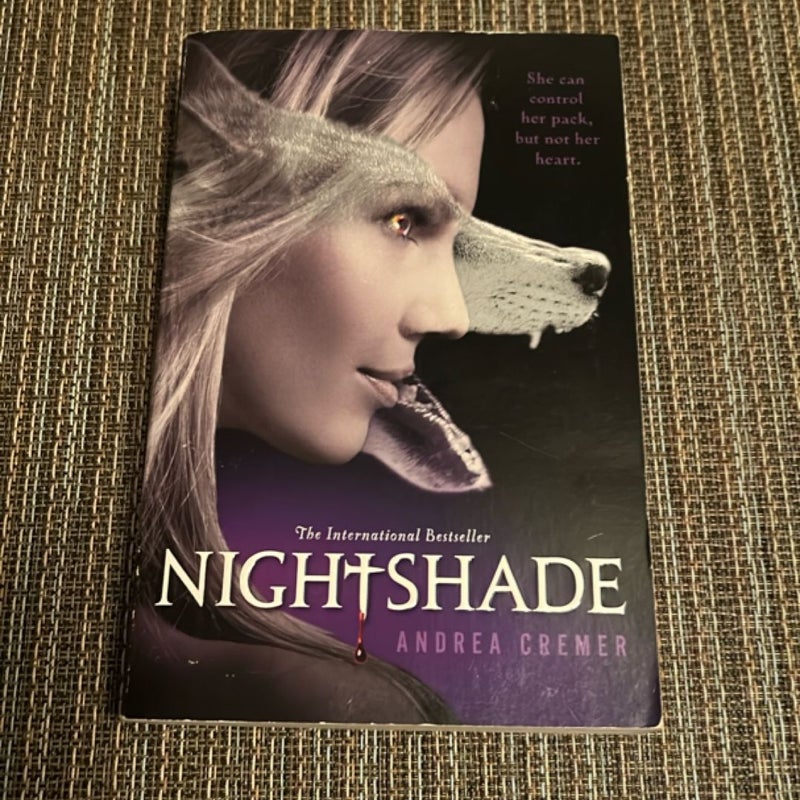 Nightshade