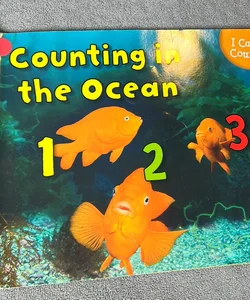 Counting in the Ocean