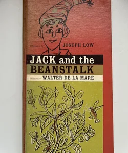 Jack and the Beanstalk (1959)