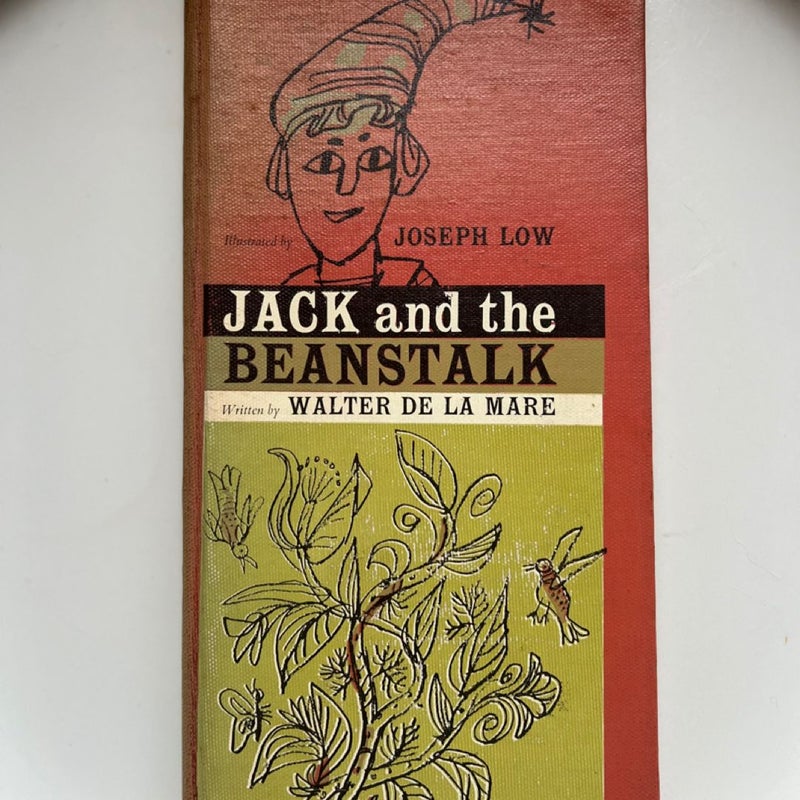 Jack and the Beanstalk (1959)