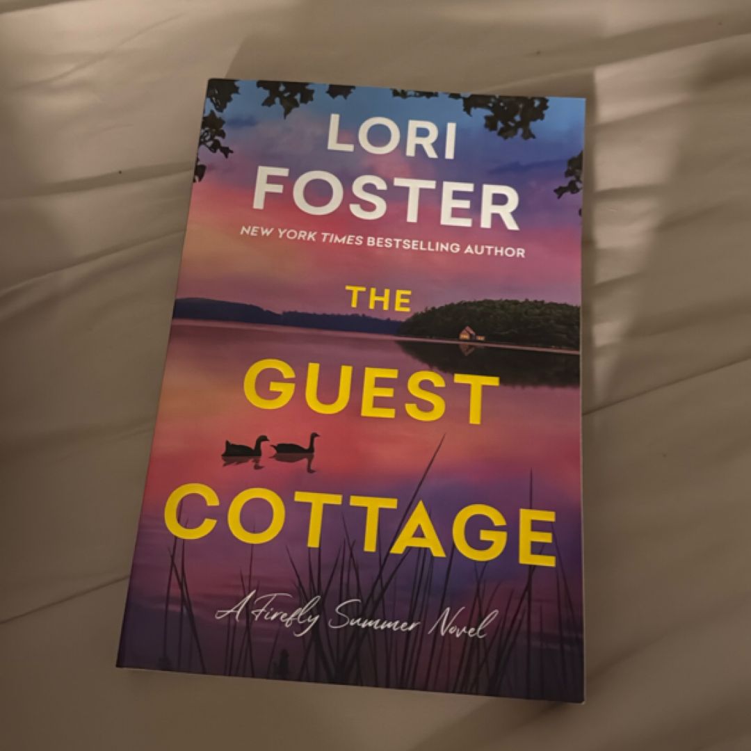 The Guest Cottage