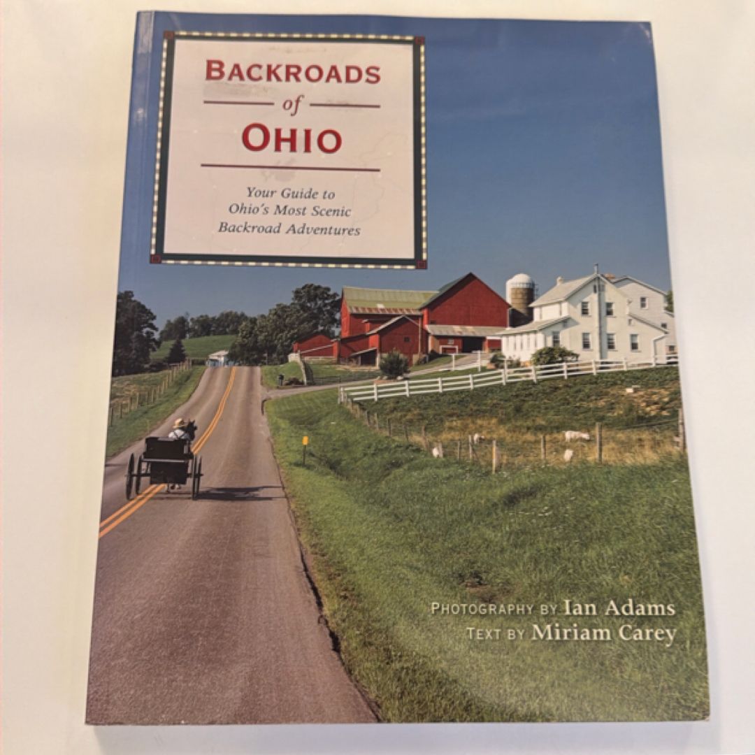 Backroads of Ohio