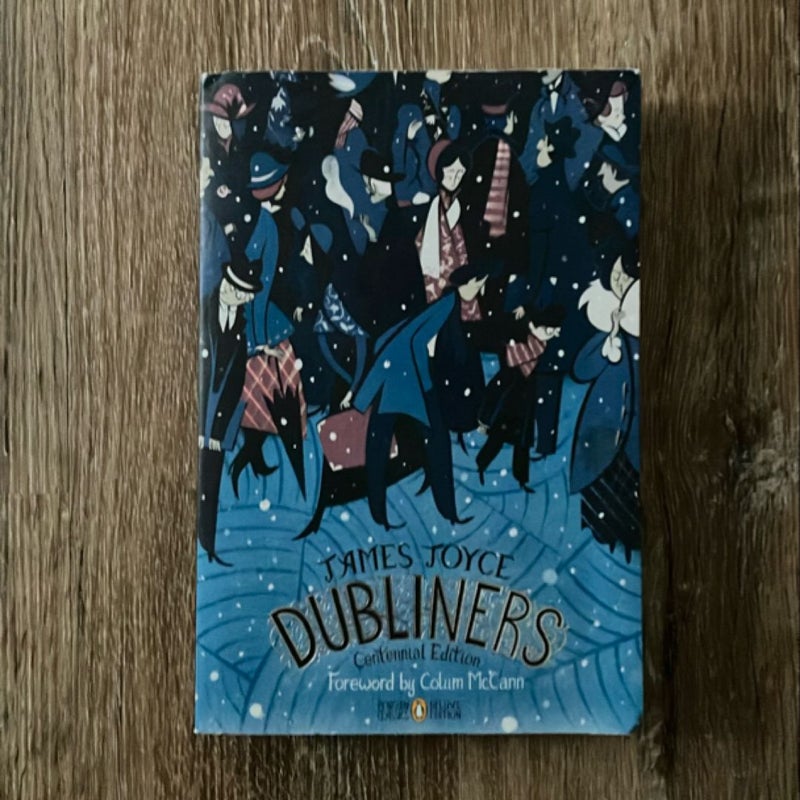 Dubliners