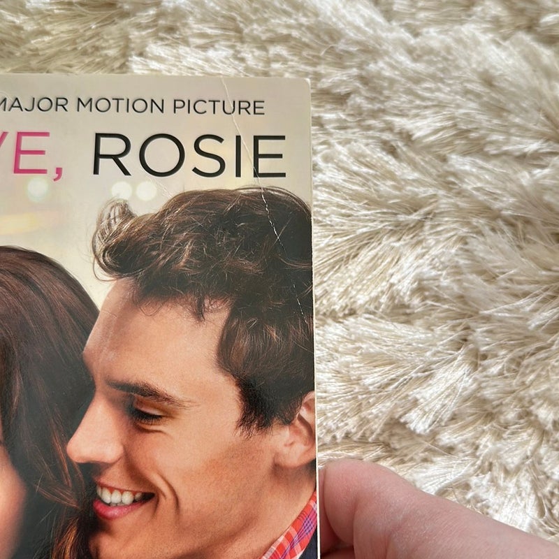 Love, Rosie