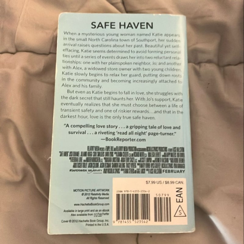 Safe Haven