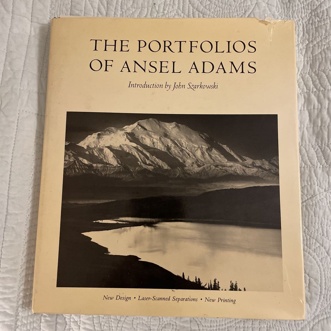 Unseen Ansel Adams （写真集） 【2021福袋】 - 洋書