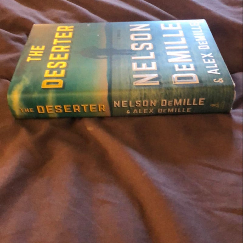 The Deserter