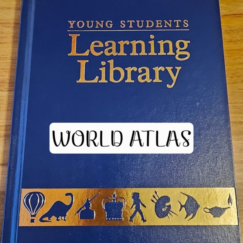 YOUNG STUDENT LEARNING LIBRARY