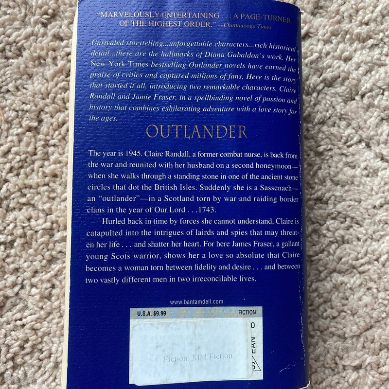 Outlander