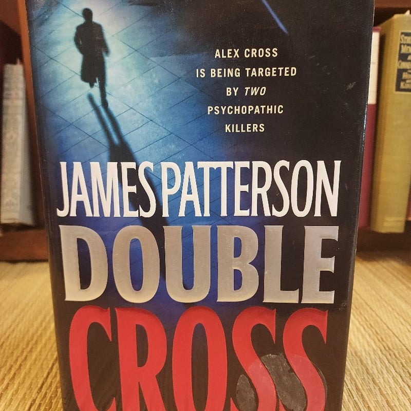 Double Cross