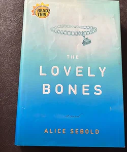 The Lovely Bones