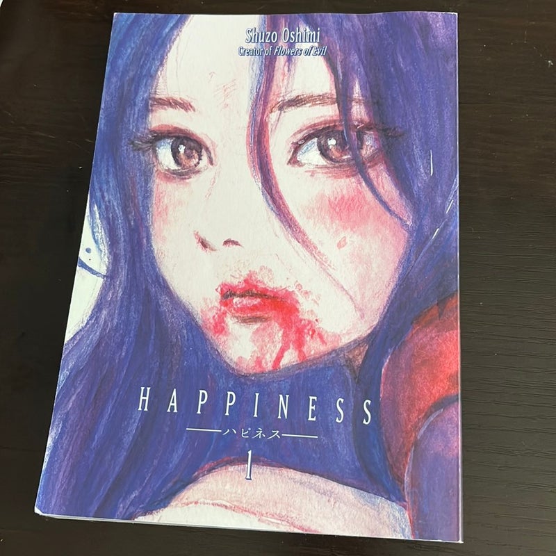 Happiness 1