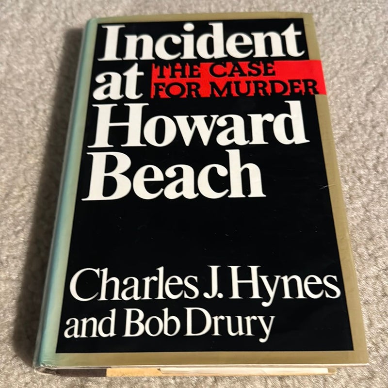 Incident at Howard Beach