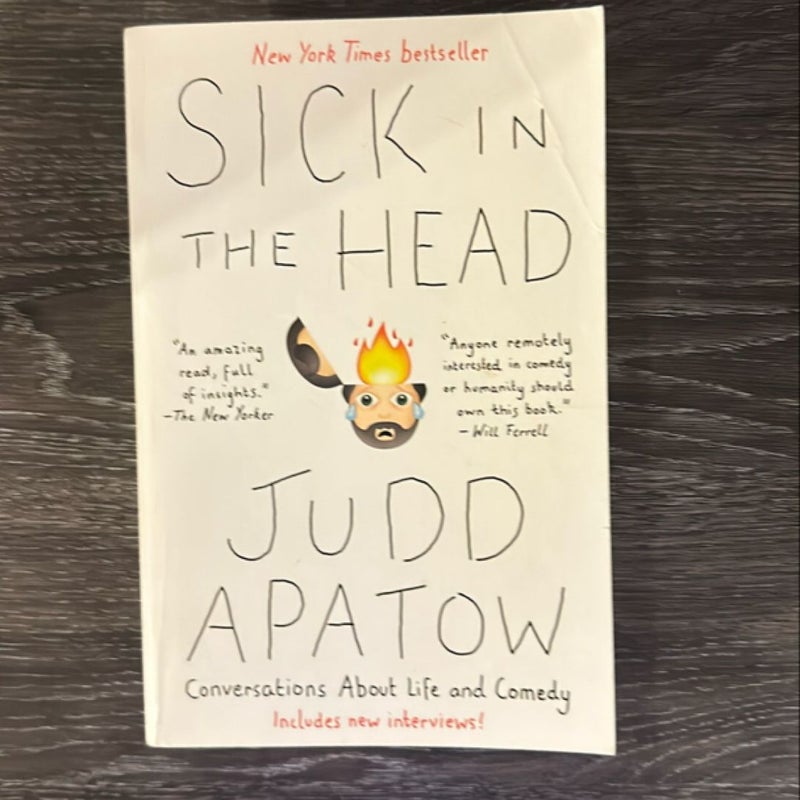 Sick in the Head