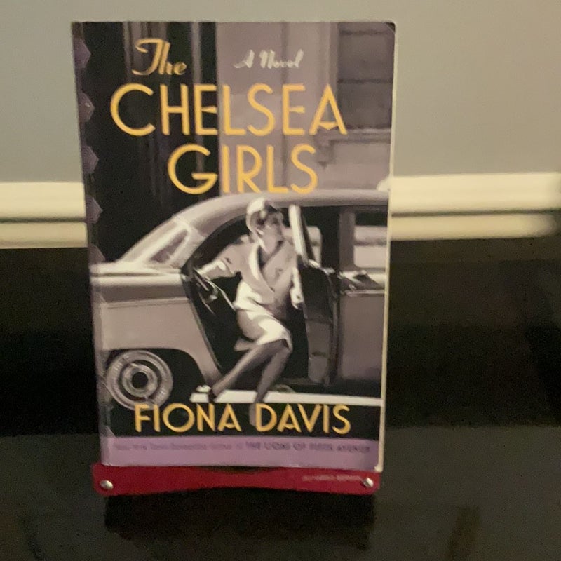 The Chelsea Girls