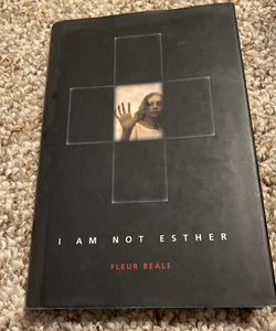 I Am Not Esther