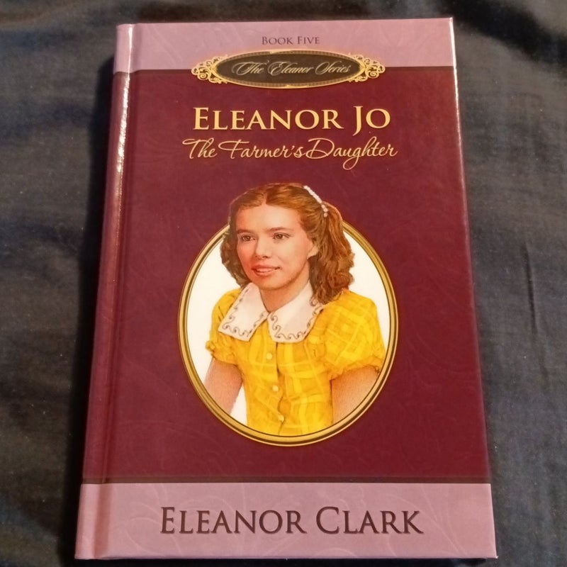 Eleanor Jo