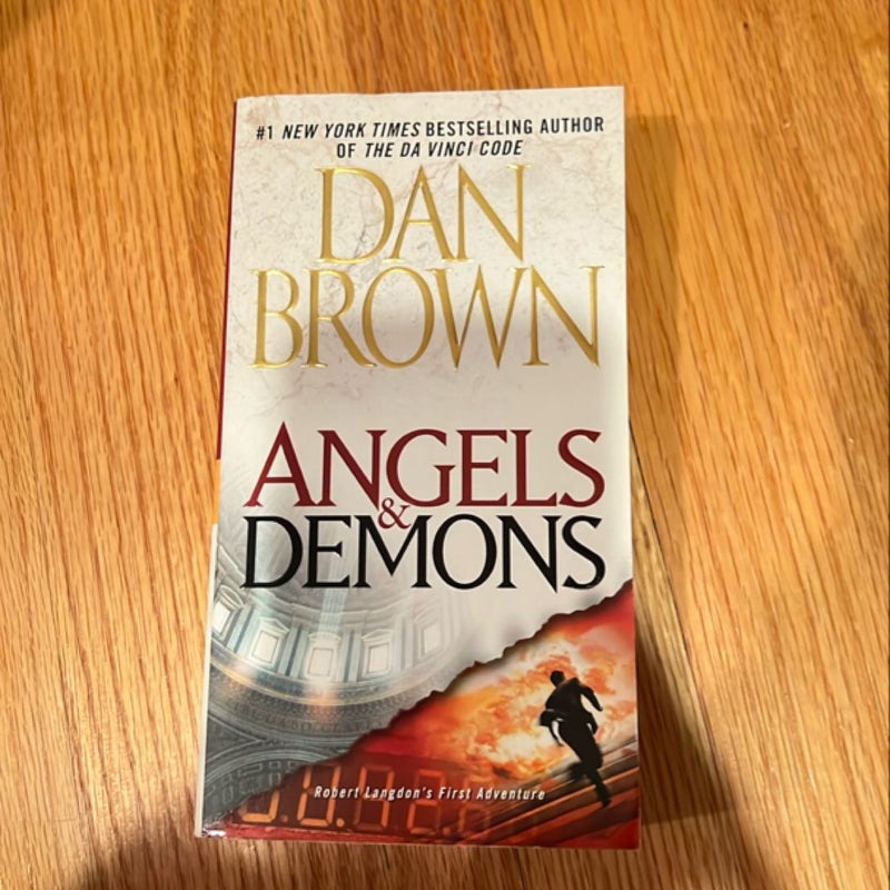 Angels and Demons