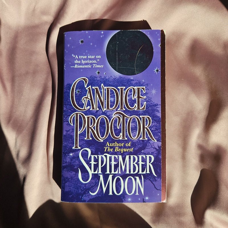 September Moon