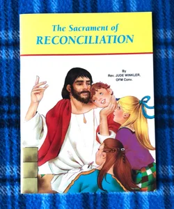 The Seconciliation of Reconciliation