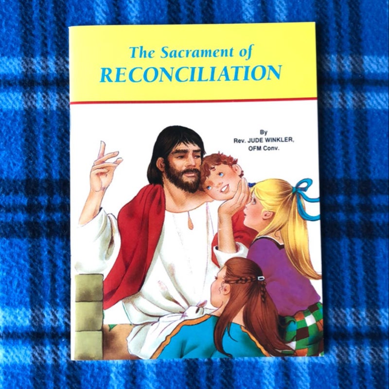 The Seconciliation of Reconciliation
