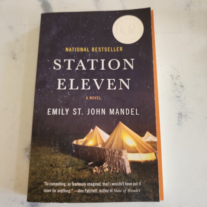 Station Eleven