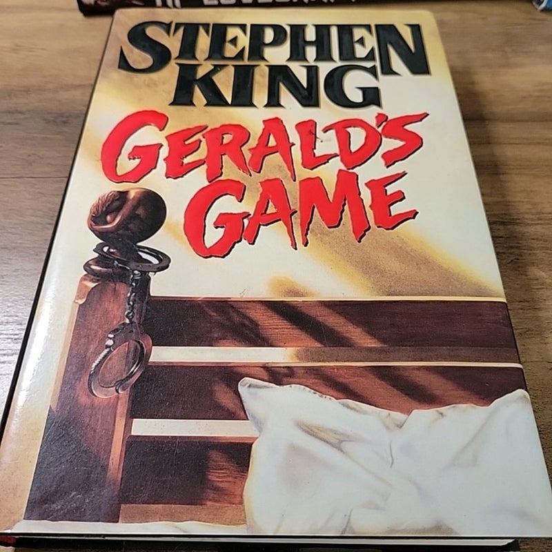 Gerald's Game