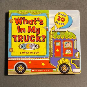 What's in My Truck?
