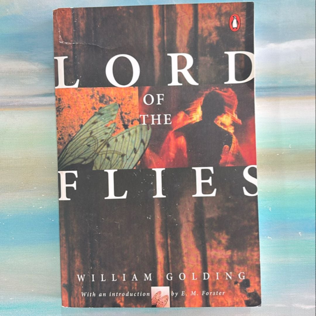 Lord of the Flies