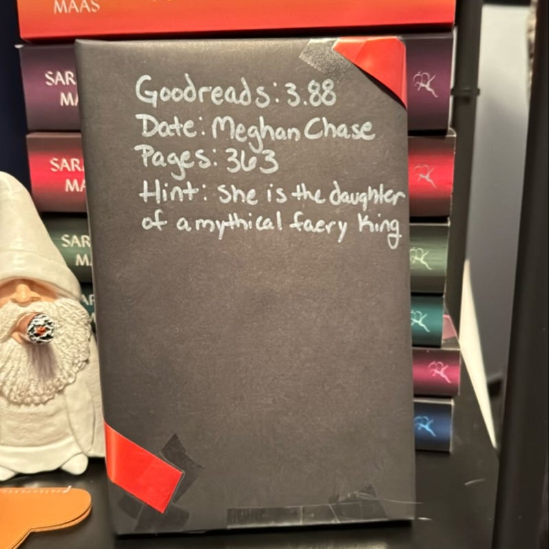 Blind date with a book fantasy 