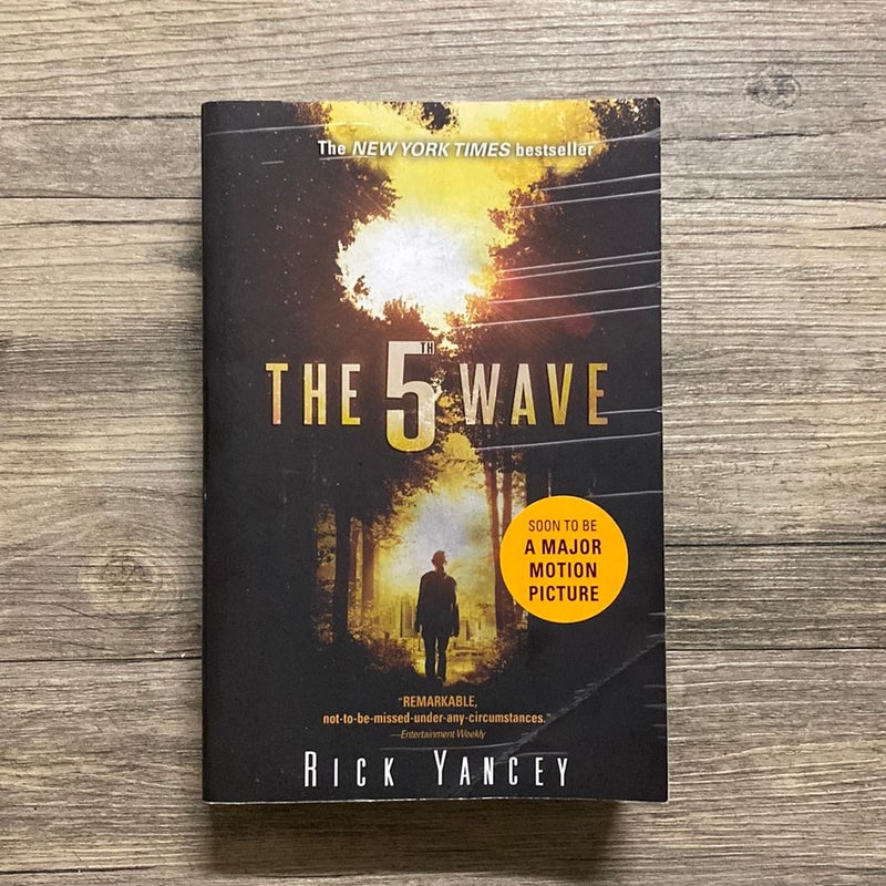 The 5th Wave