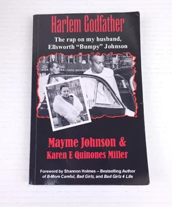 Harlem Godfather