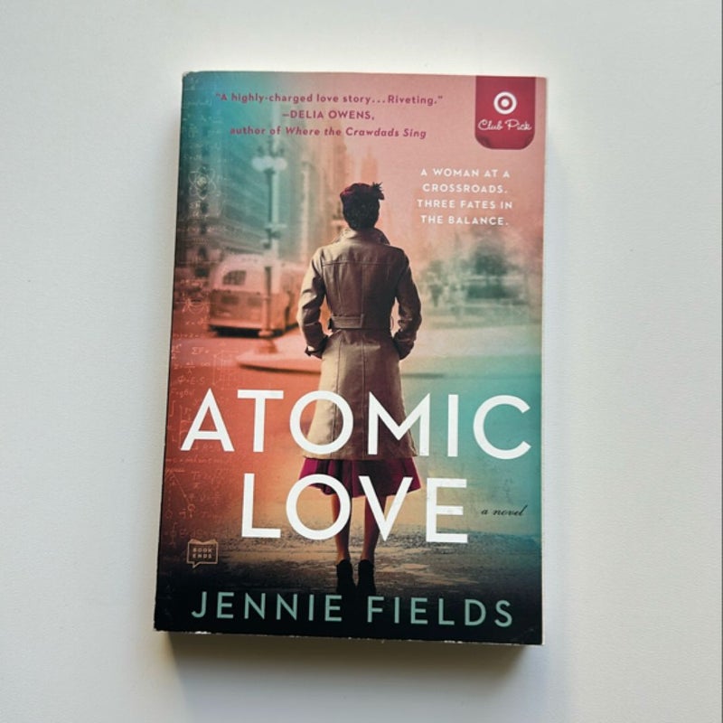 Atomic Love